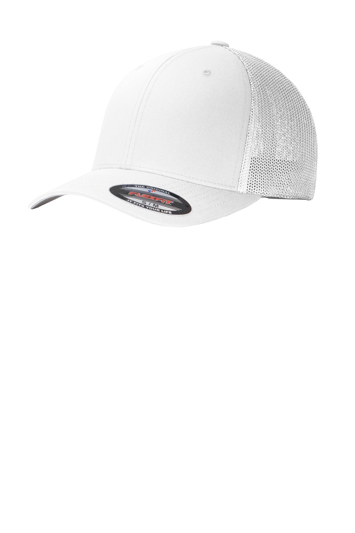 Flexfit® Mesh Back Cap