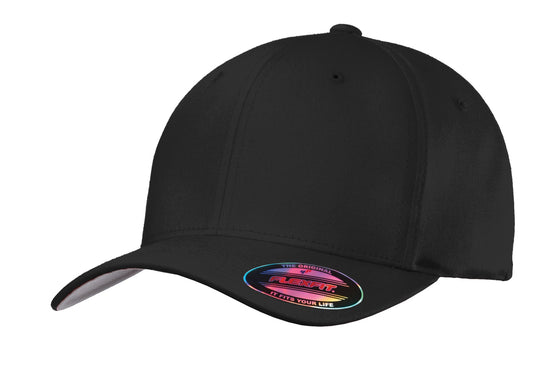 Flexfit® Cotton Twill Cap