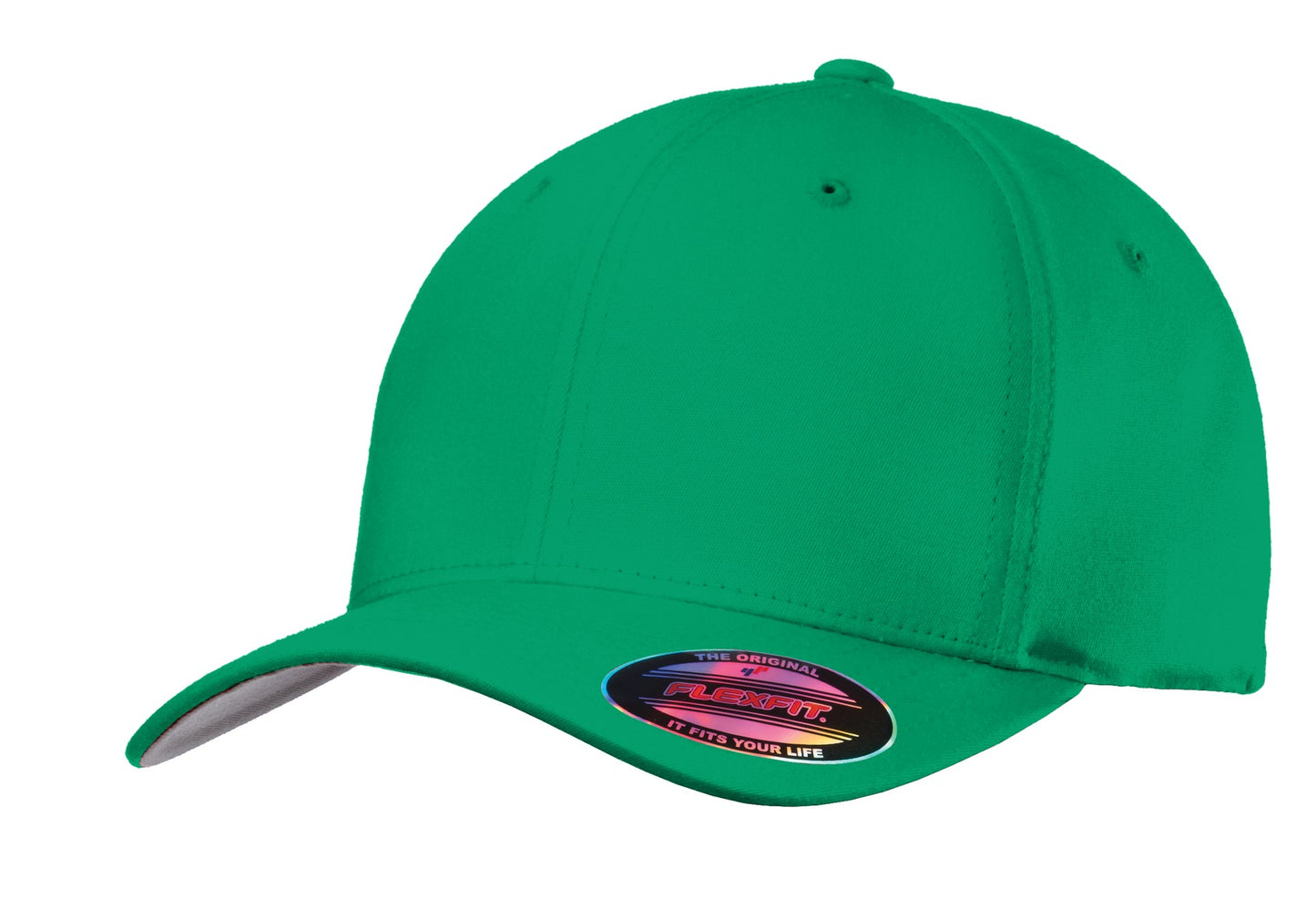 Flexfit® Cotton Twill Cap
