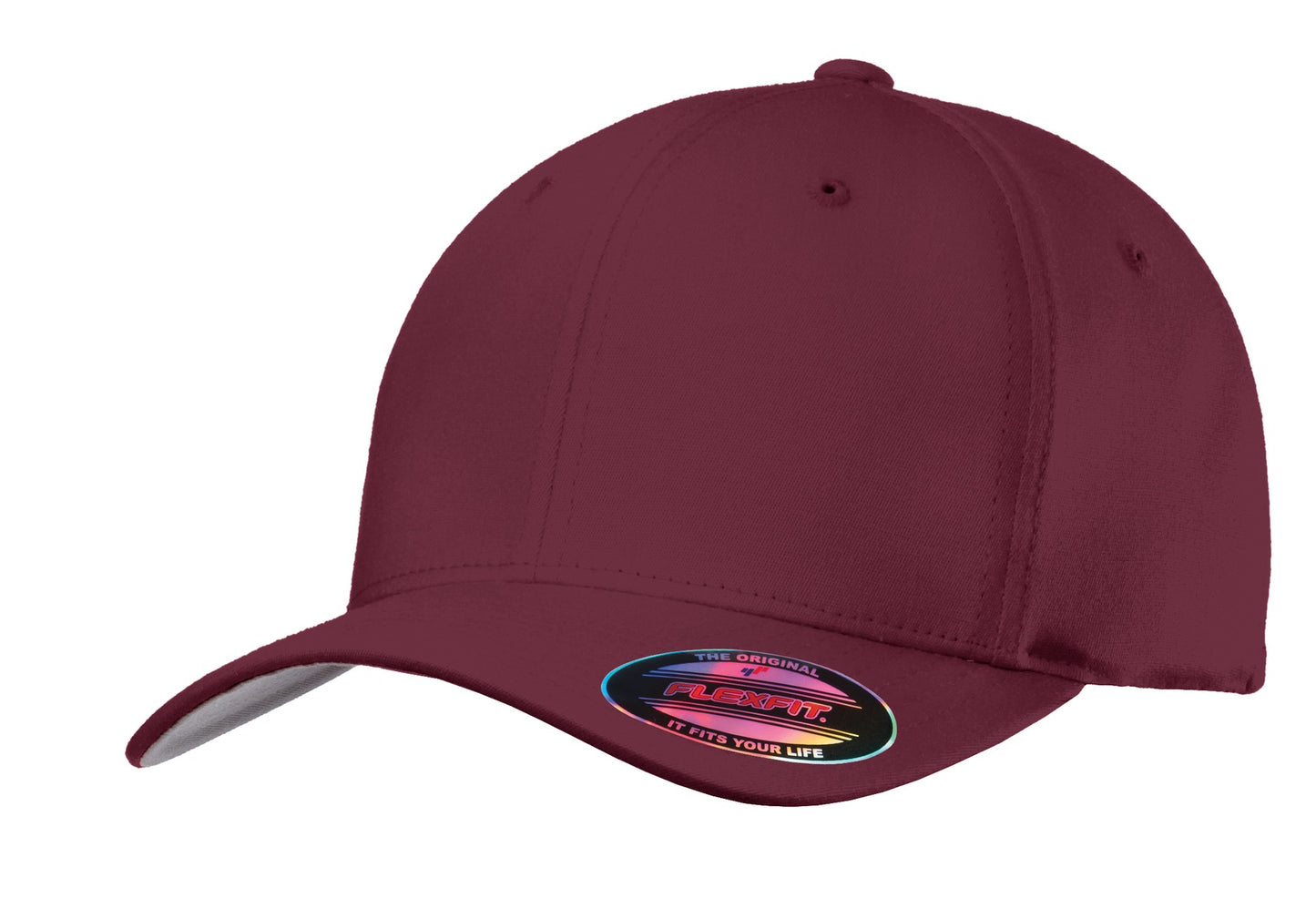 Flexfit® Cotton Twill Cap