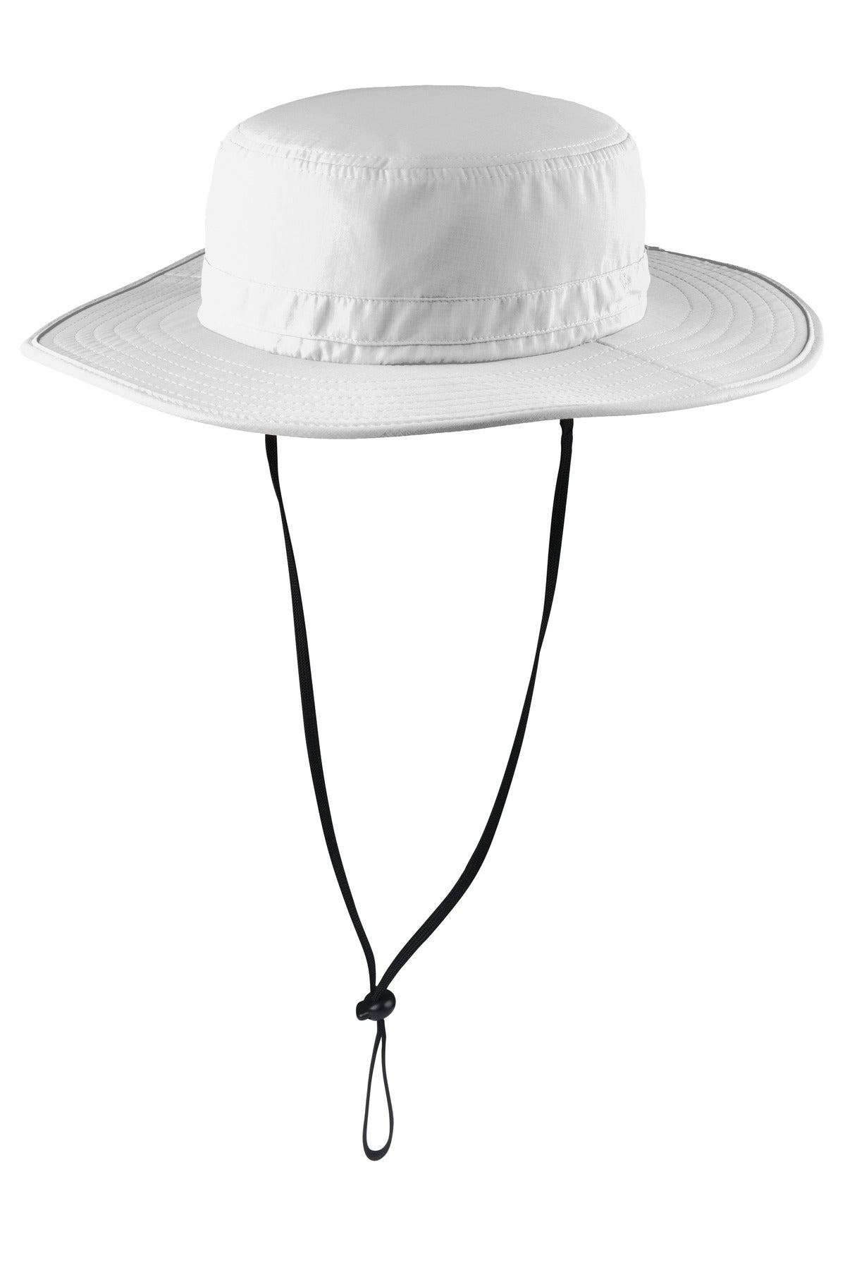 Outdoor Wide-Brim Hat