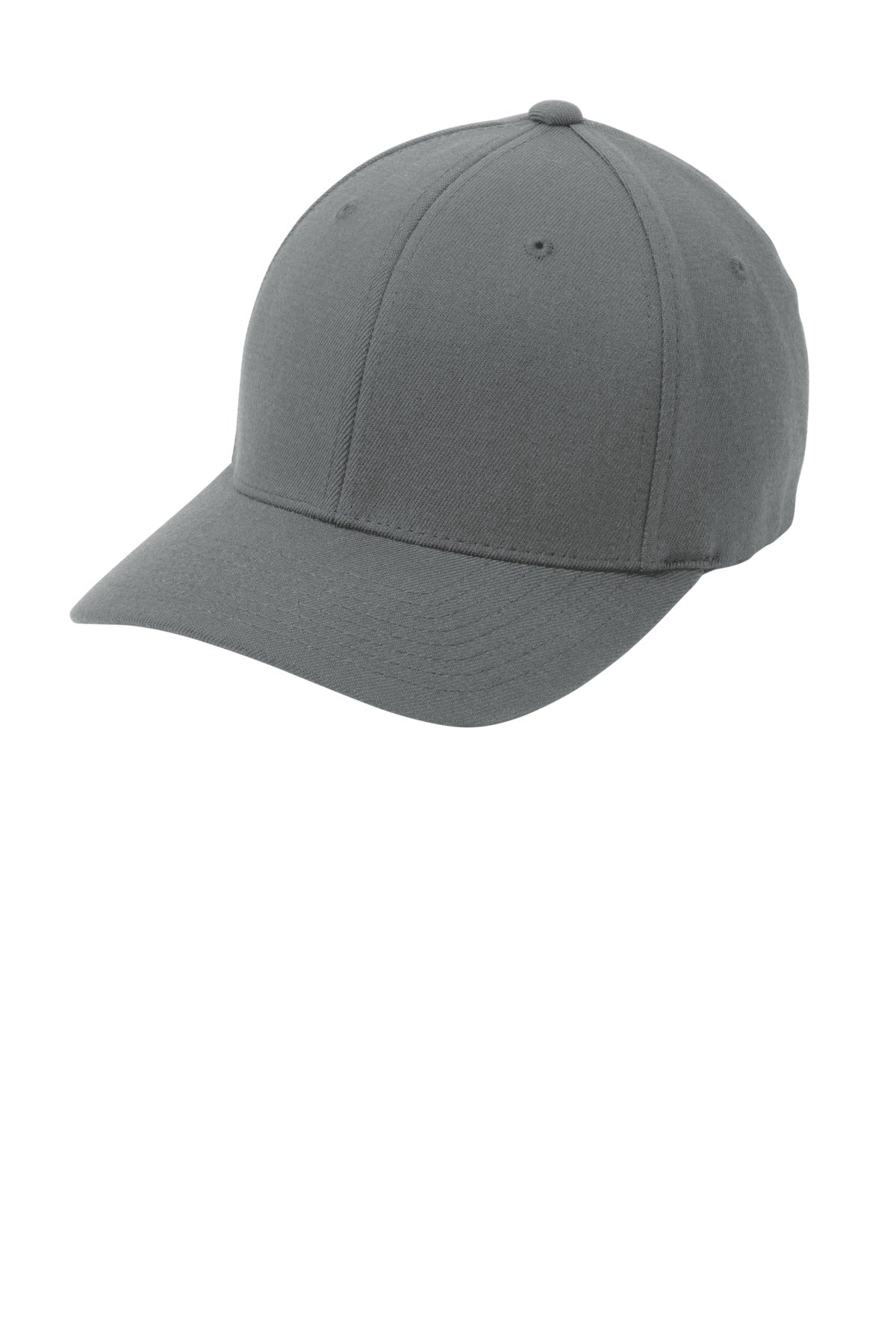 Flexfit® Wool Blend Cap