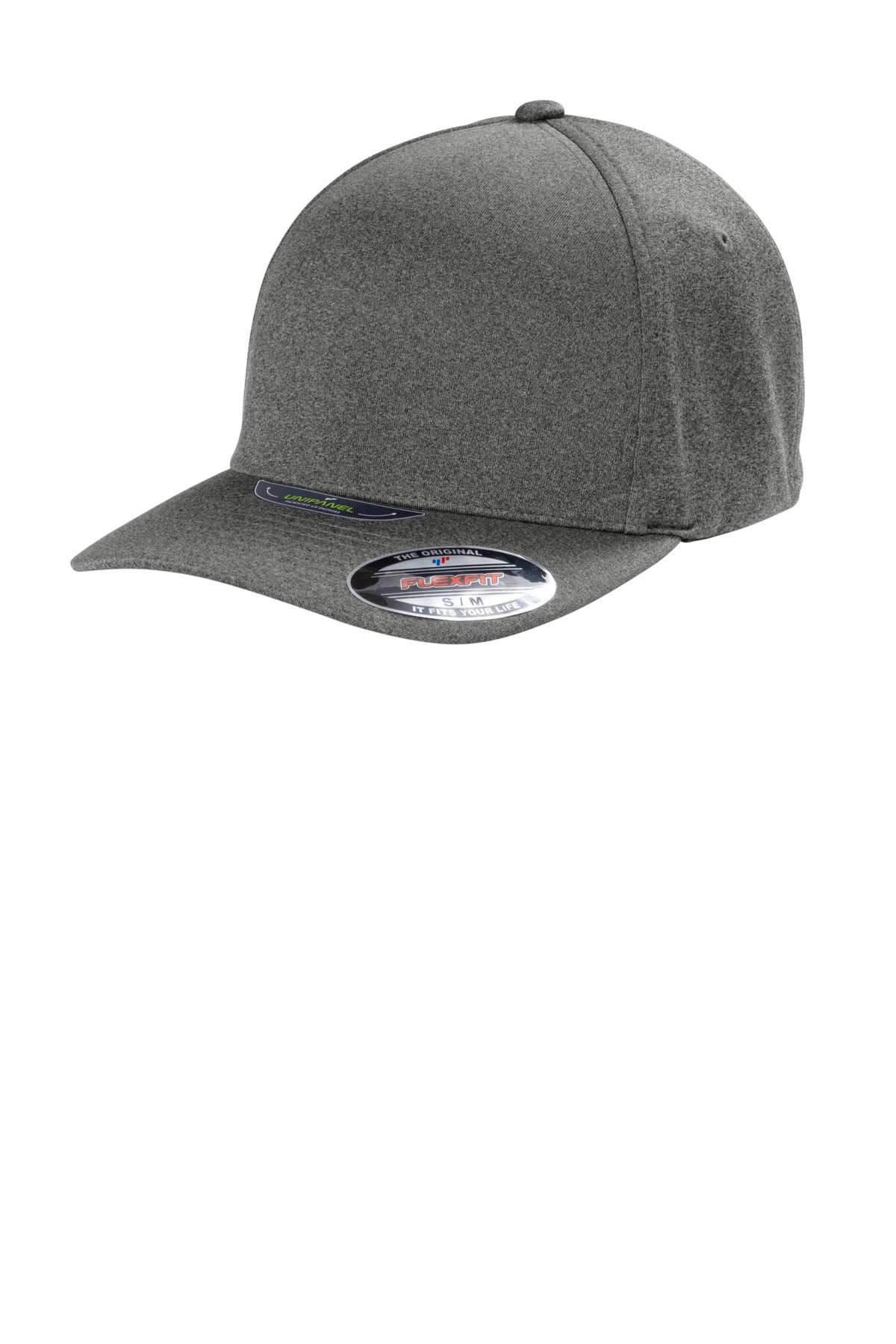 Flexfit® Melange Unipanel Cap