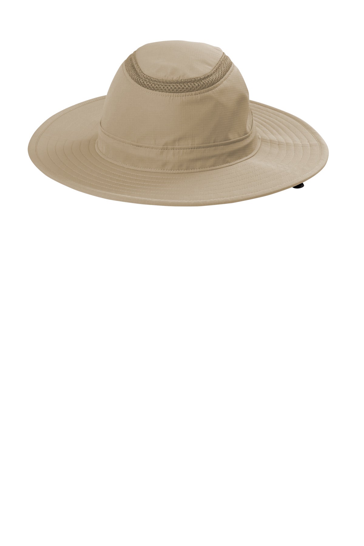 Outdoor Ventilated Wide Brim Hat