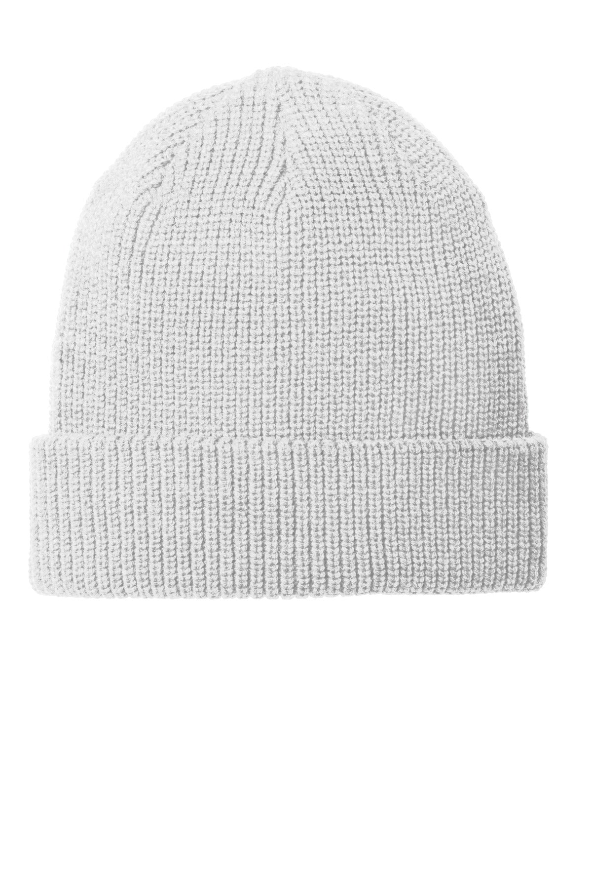 Chunky Knit Beanie