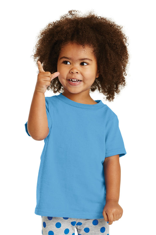 Toddler Core Cotton Tee