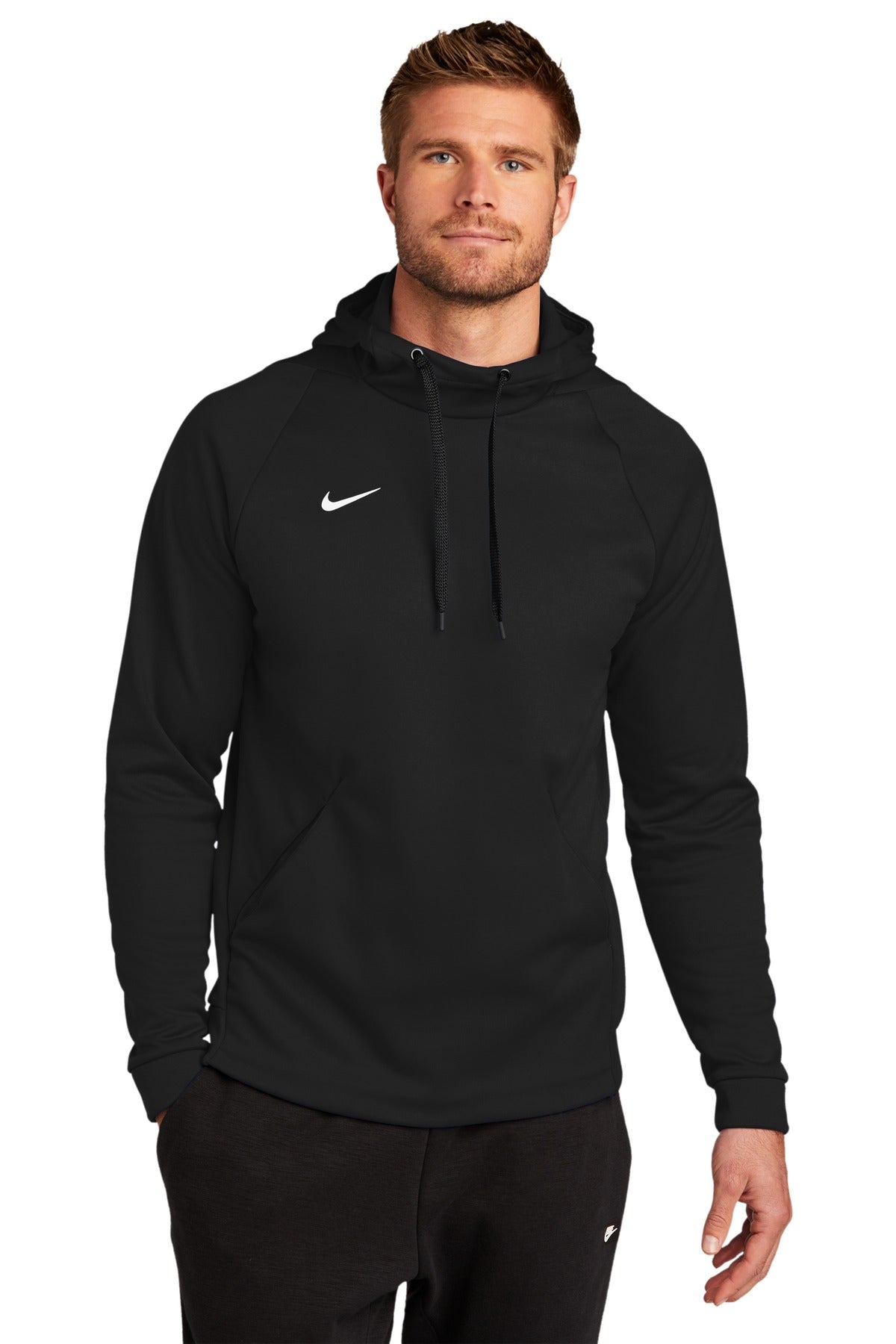 Therma-FIT Pullover Fleece Hoodie