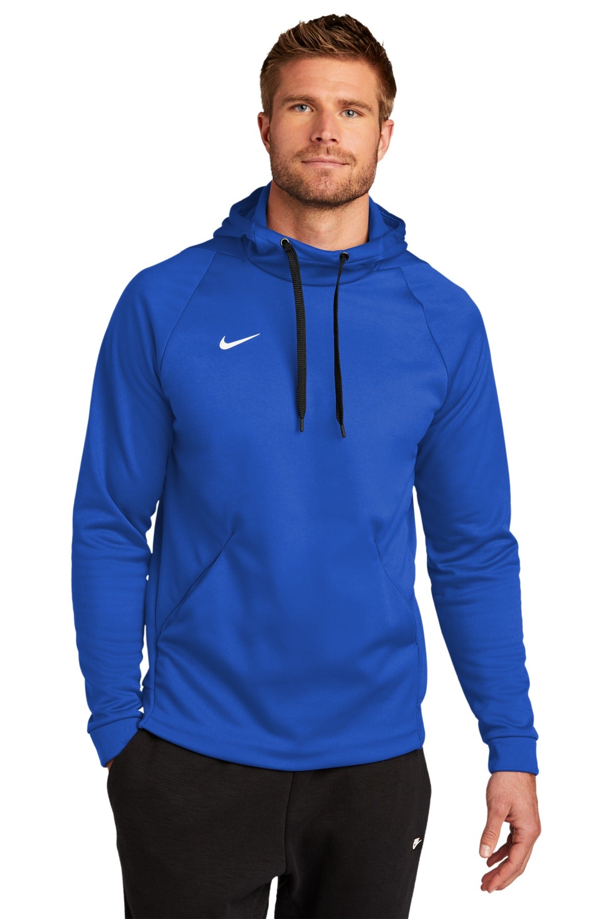 Therma-FIT Pullover Fleece Hoodie