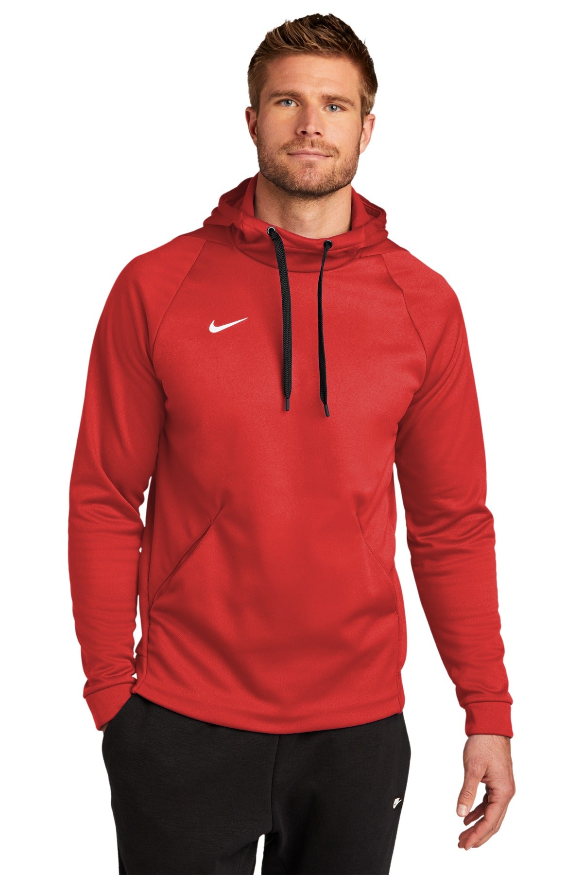 Therma-FIT Pullover Fleece Hoodie