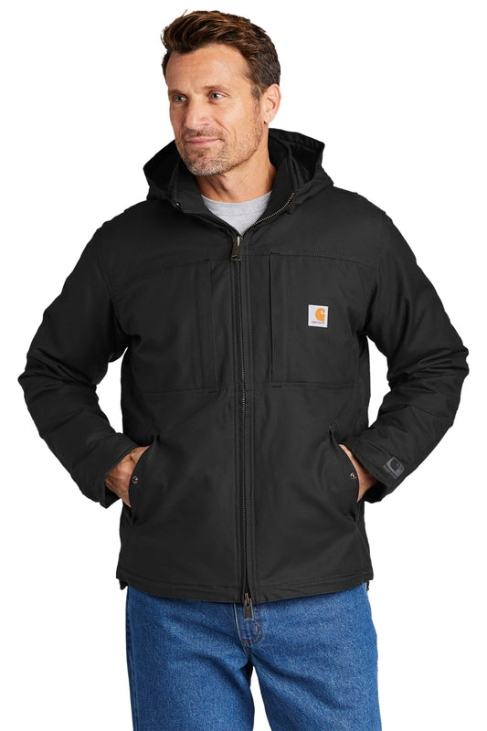 Full Swing® Cryder Jacket