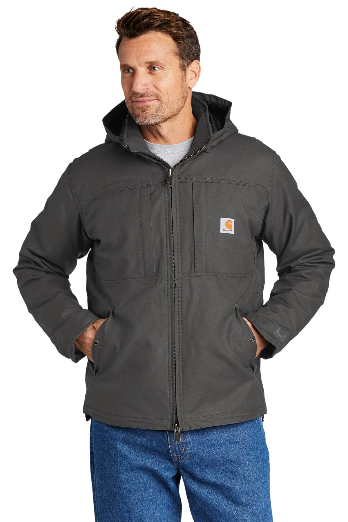 Full Swing® Cryder Jacket
