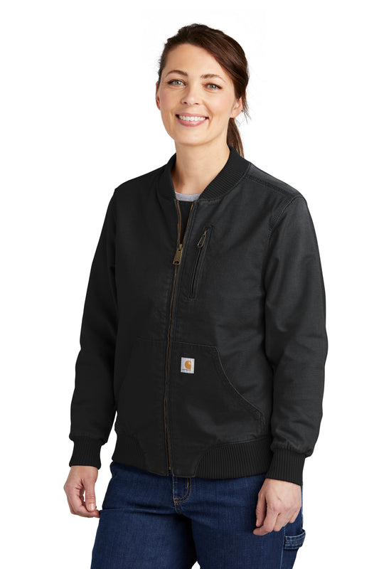 Women's Rugged Flex® Crawford Jacket