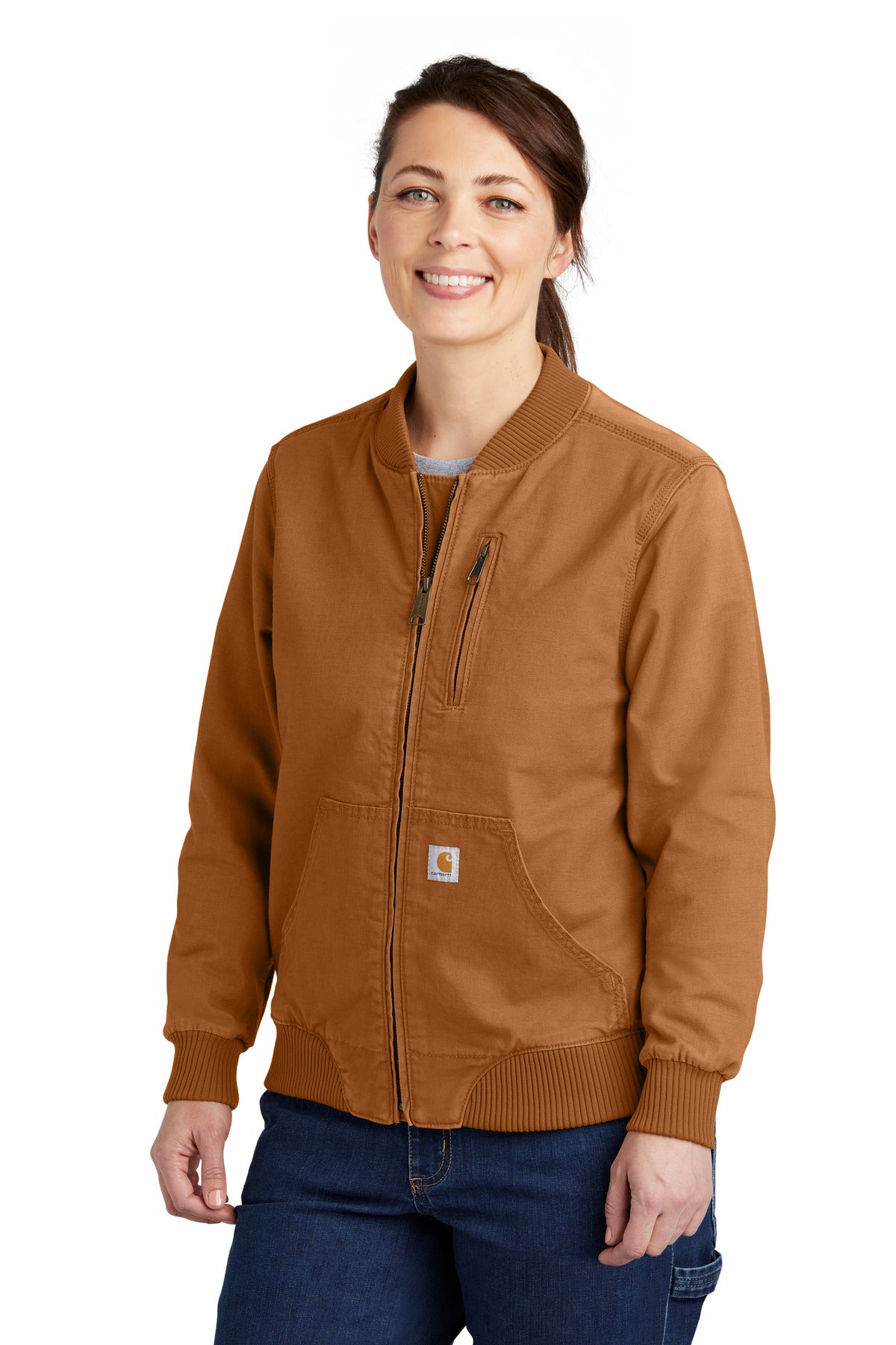 Women's Rugged Flex® Crawford Jacket