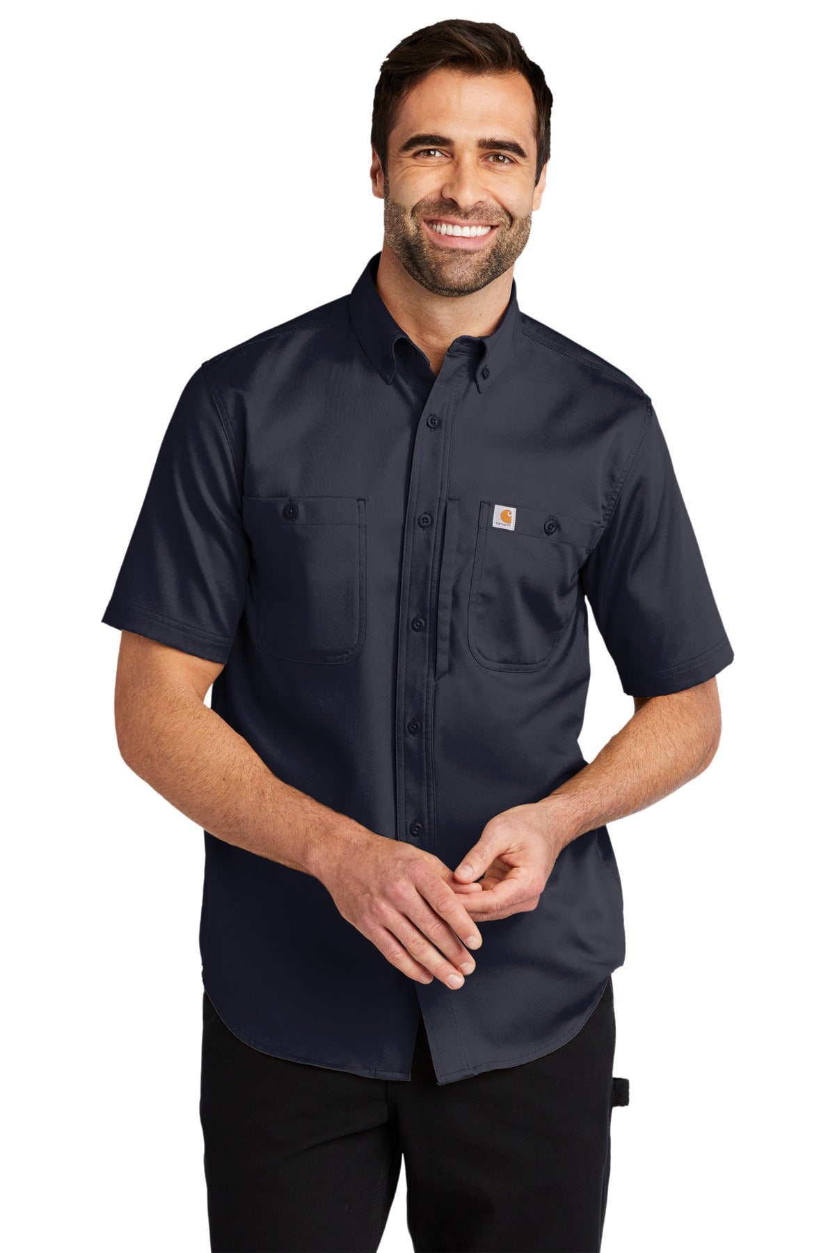 Rugged ProfessionalSeries Short Sleeve Shirt