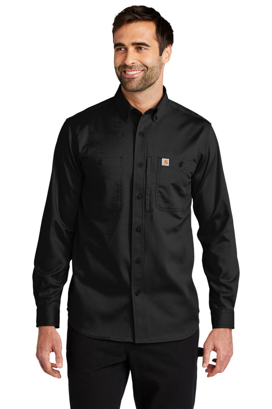 Rugged Professional Series Long Sleeve Shirt