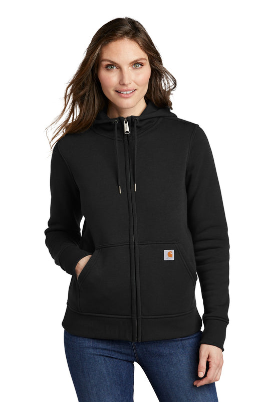 Women's Clarksburg Full-Zip Hoodie