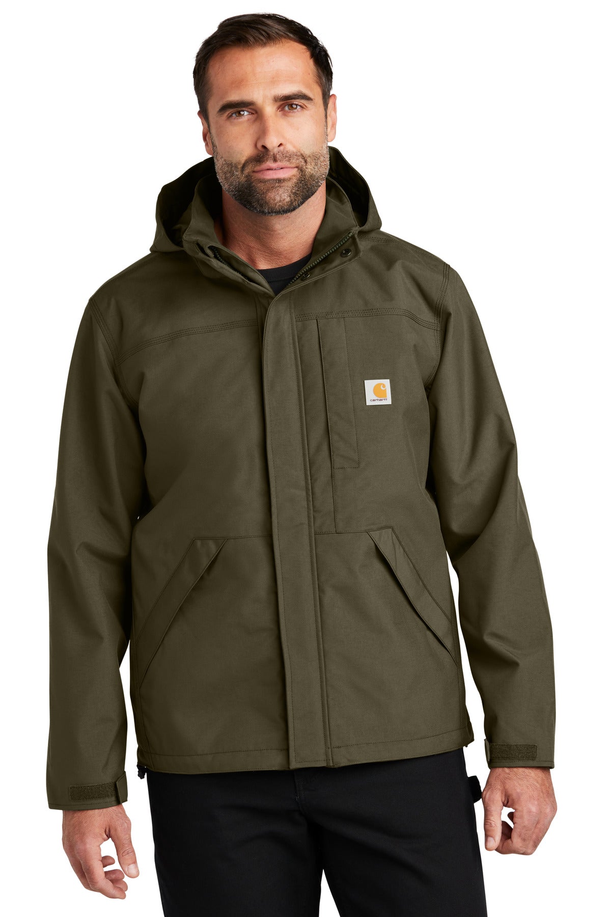 Storm Defender® Shoreline Jacket