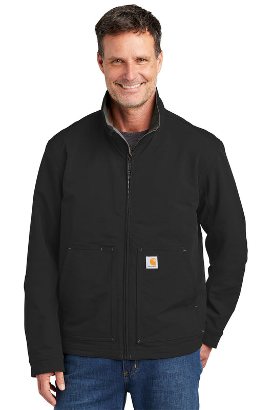 Super Dux Soft Shell Jacket
