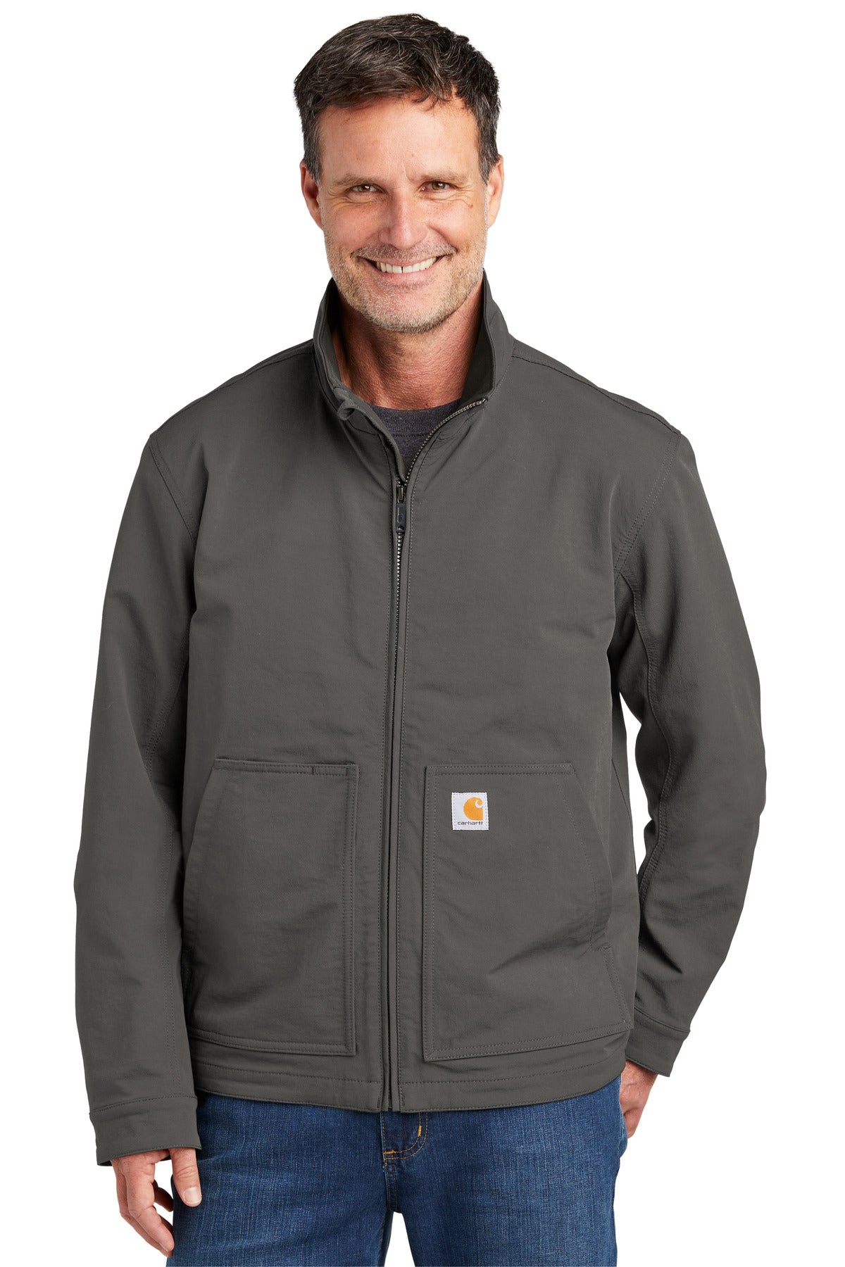 Super Dux Soft Shell Jacket