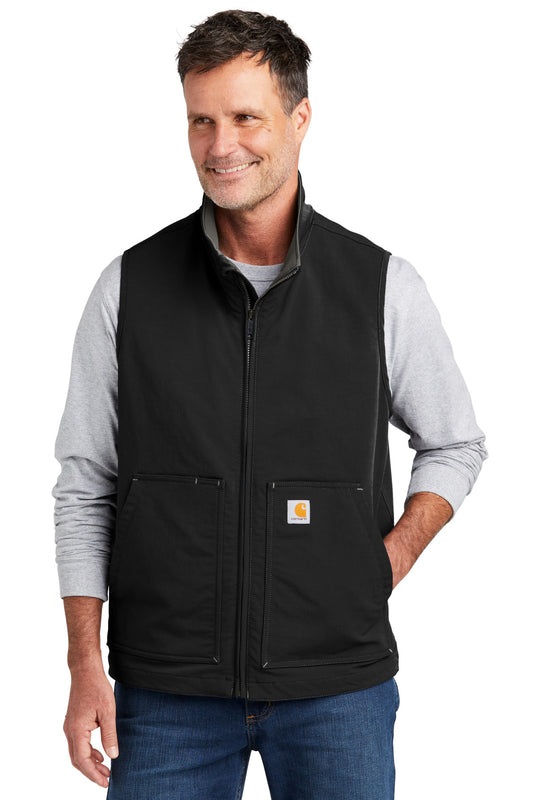 Super Dux Soft Shell Vest