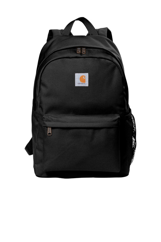 Canvas Backpack