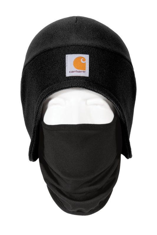 Fleece 2-In-1 Headwear