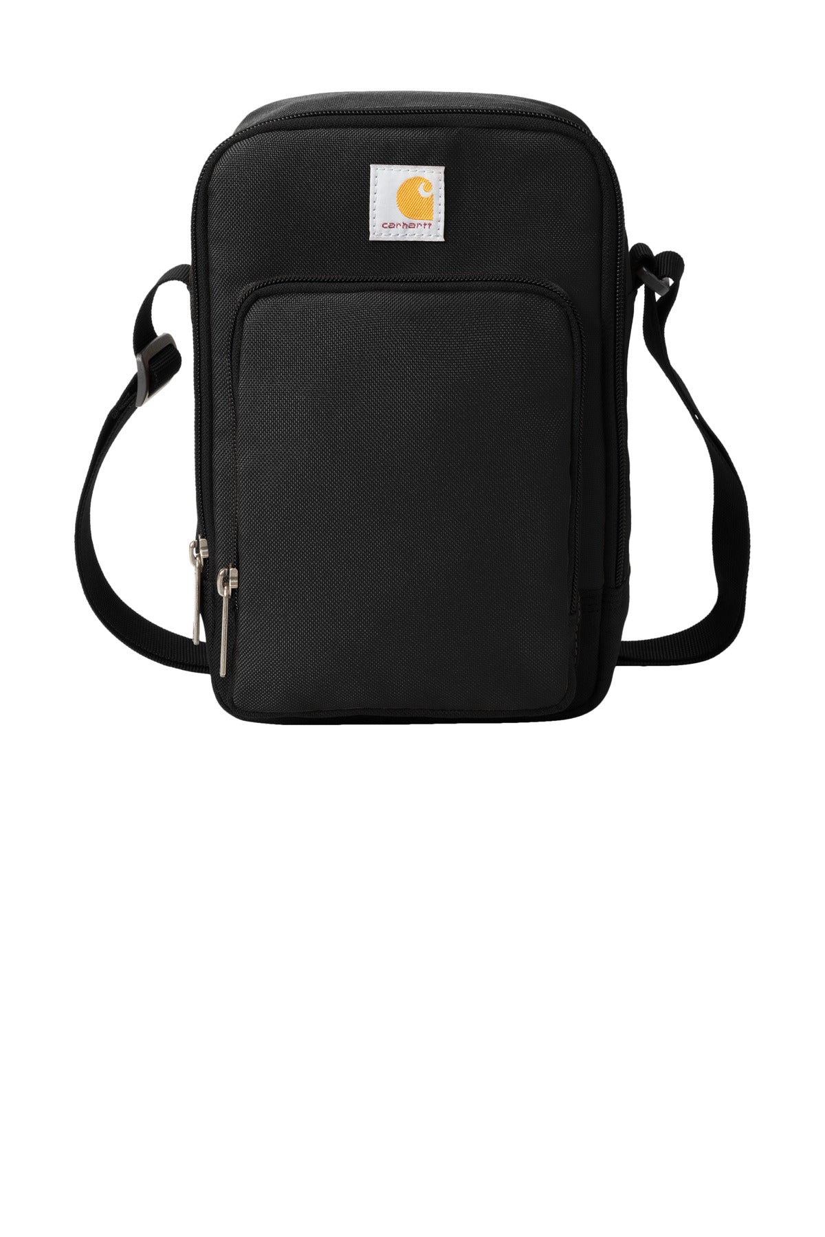Crossbody Zip Bag
