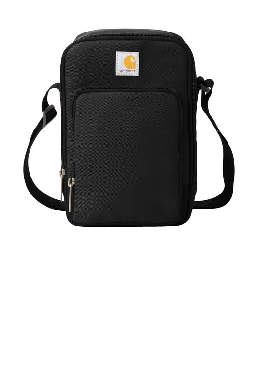 Crossbody Zip Bag