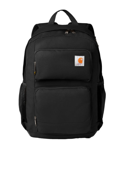 28L Foundry Series Dual-Compartment Backpack