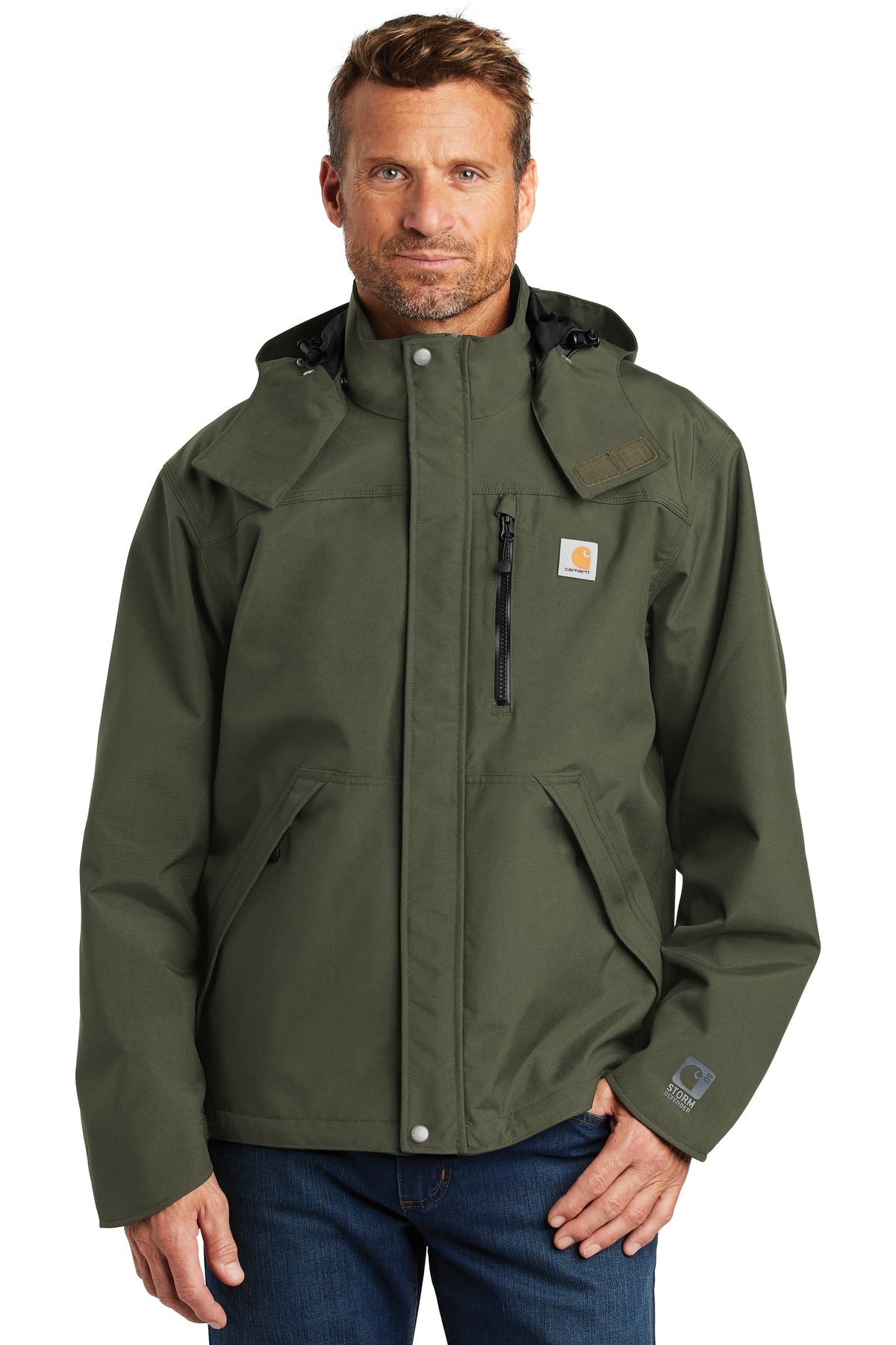 Shoreline Jacket