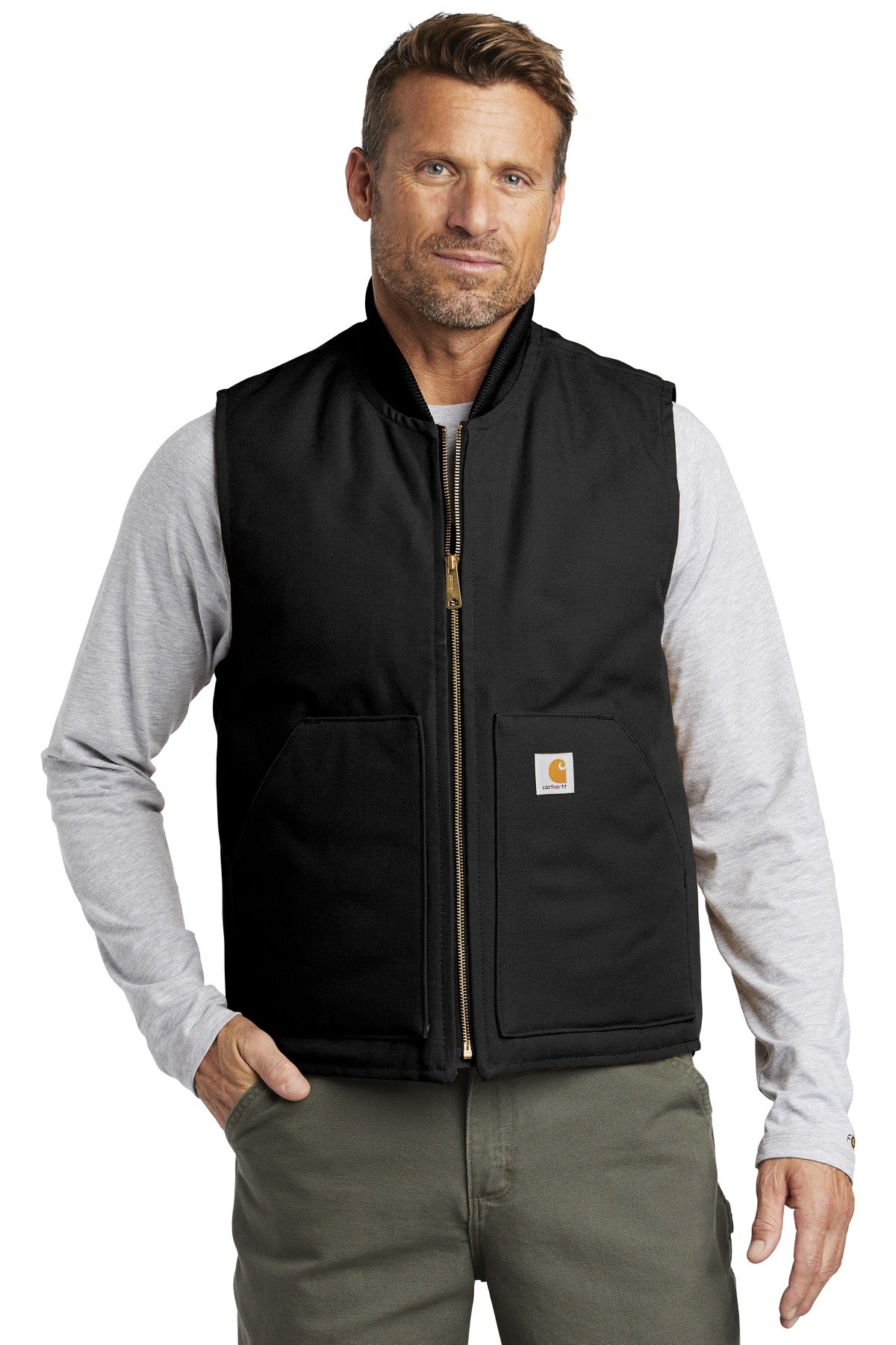 Duck Vest