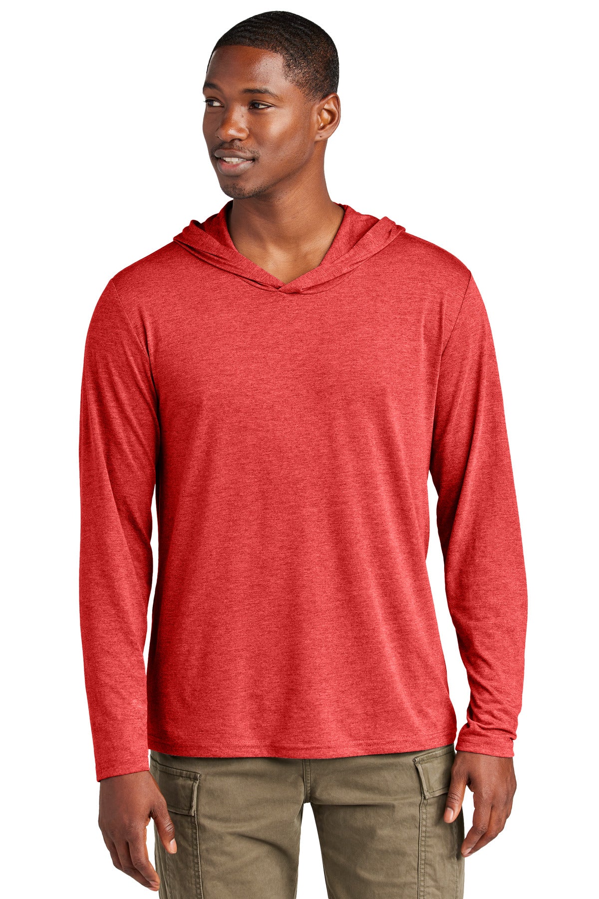 Perfect Tri® Long Sleeve Hoodie