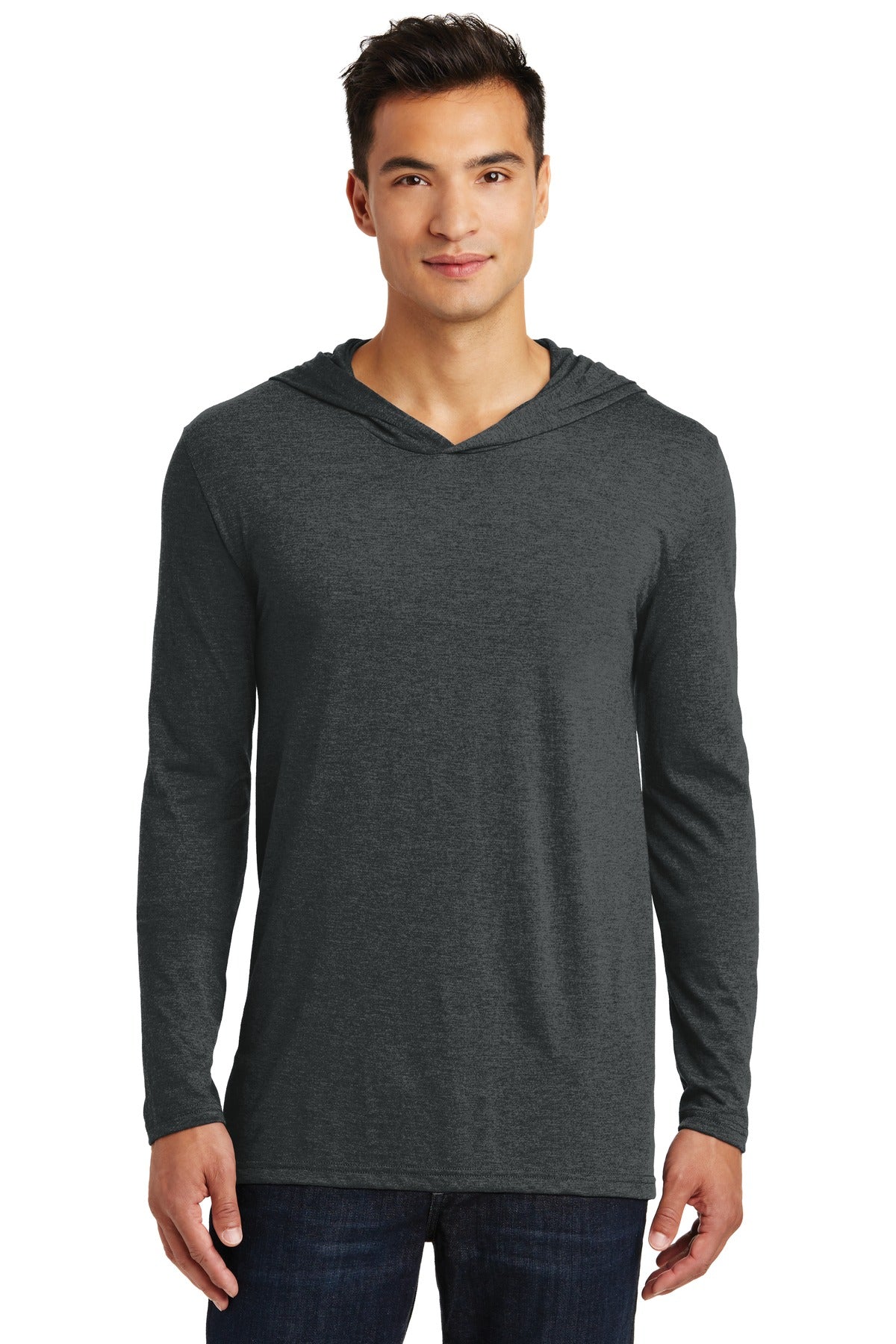 Perfect Tri® Long Sleeve Hoodie