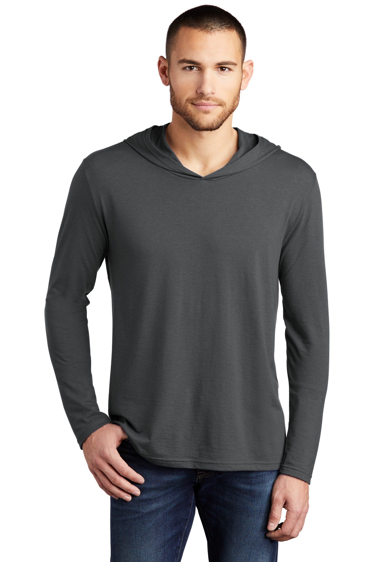 Perfect Tri® Long Sleeve Hoodie