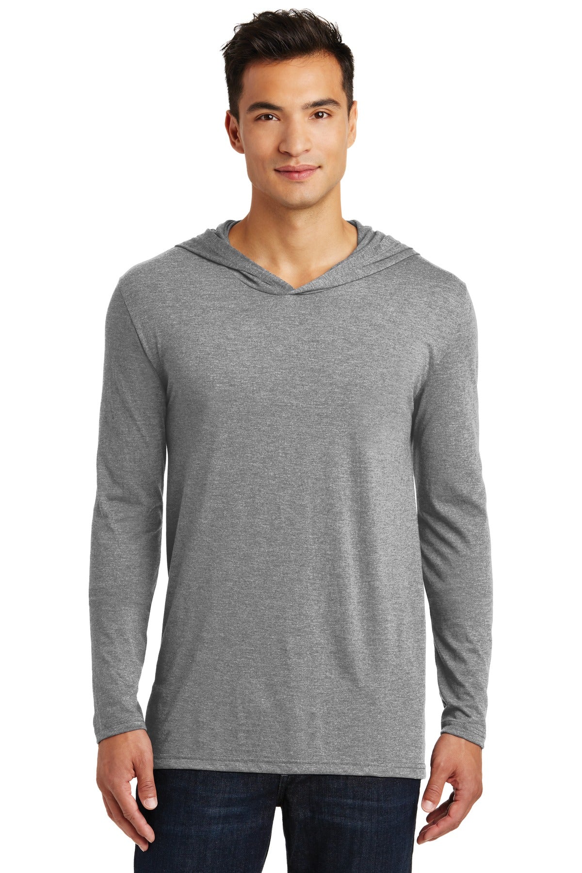 Perfect Tri® Long Sleeve Hoodie