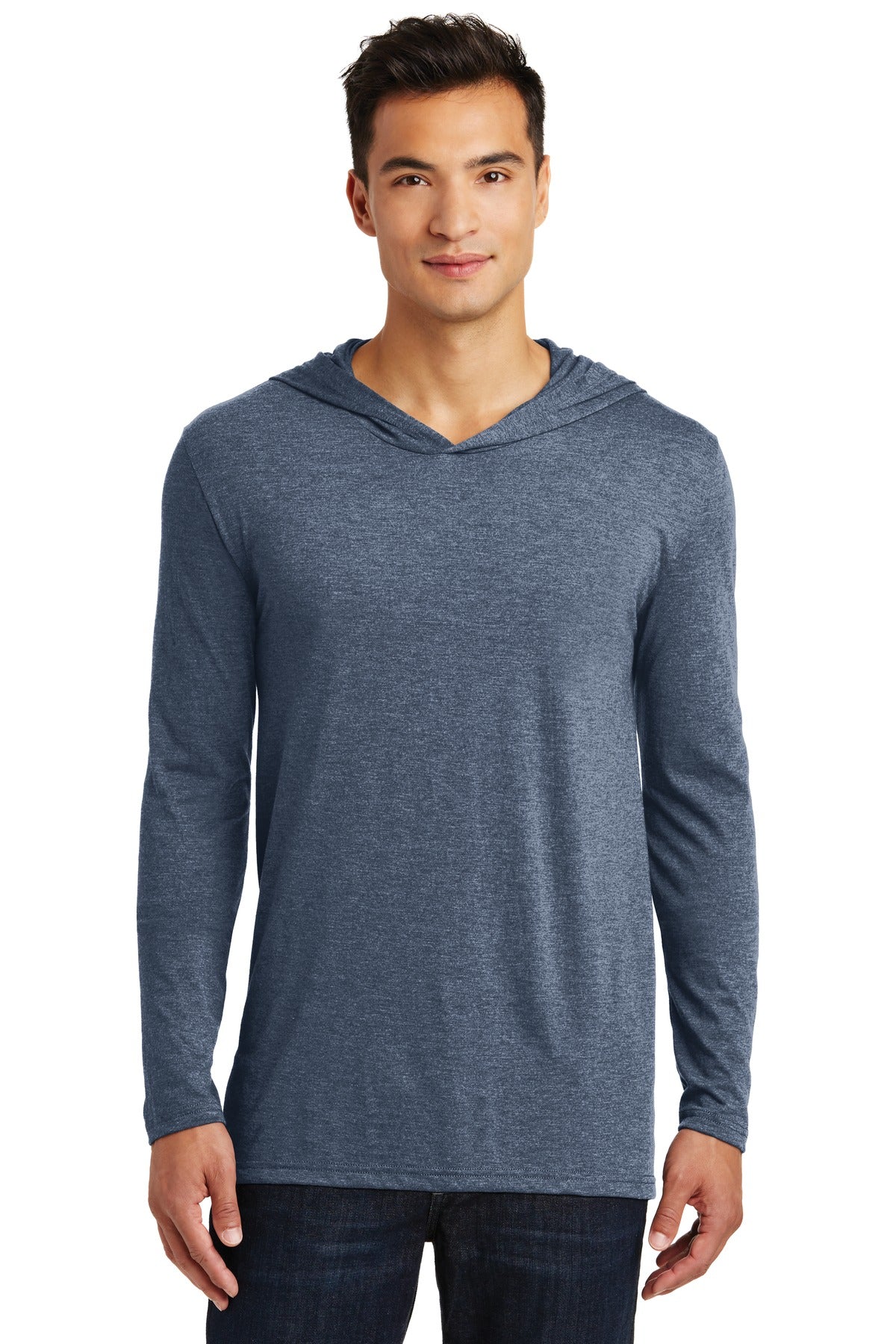 Perfect Tri® Long Sleeve Hoodie