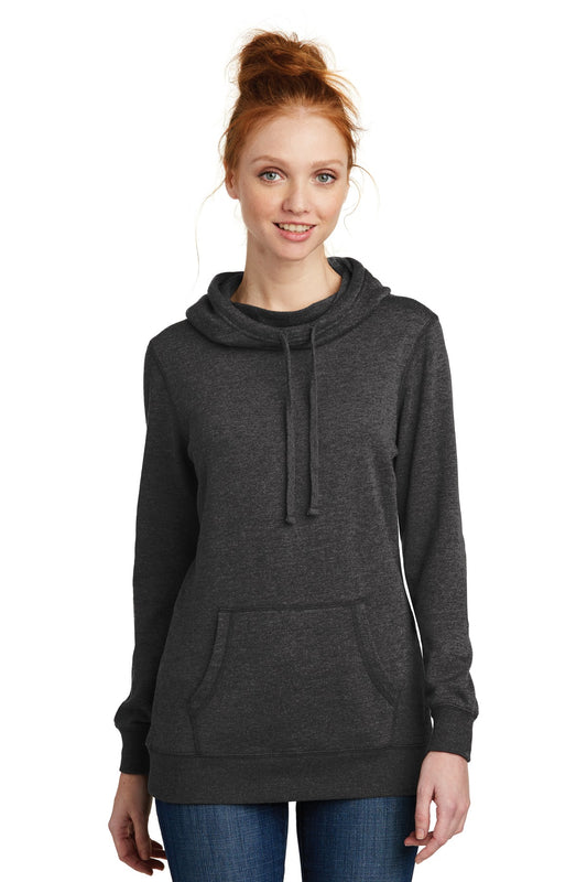 Women's Lightweight Fleece Hoodie