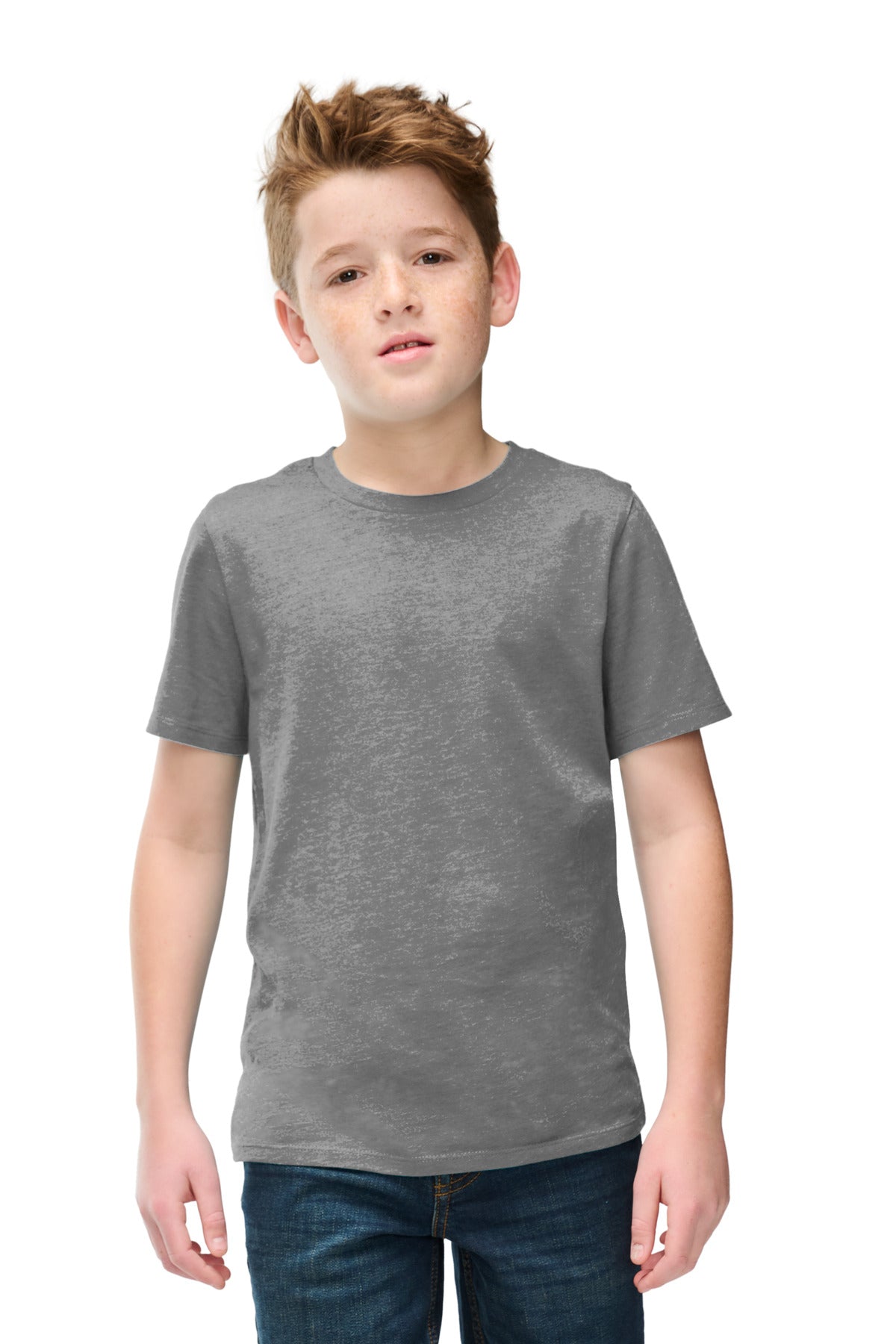 Youth Perfect Blend® CVC Tee
