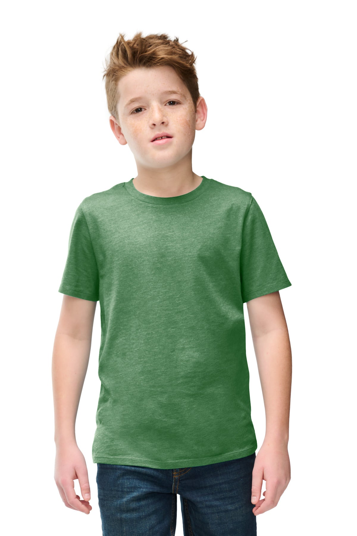 Youth Perfect Blend® CVC Tee