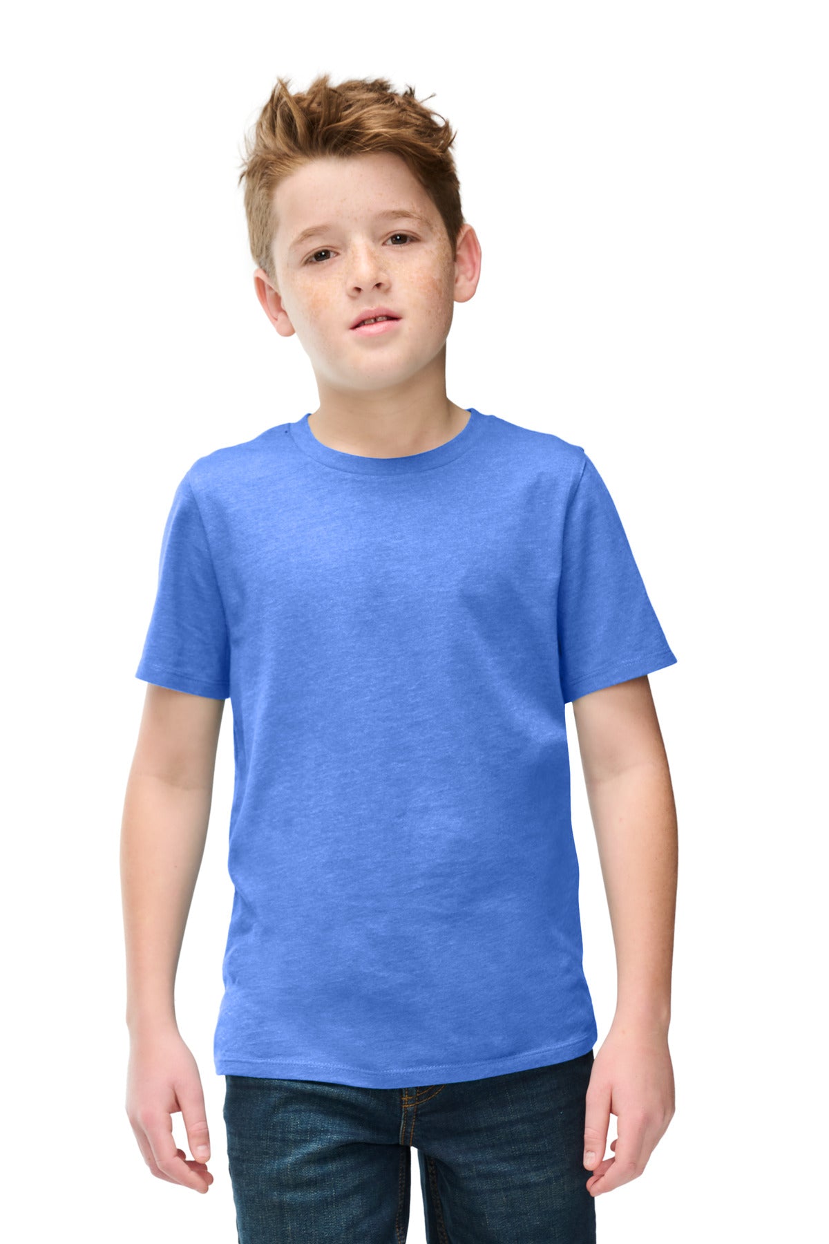 Youth Perfect Blend® CVC Tee
