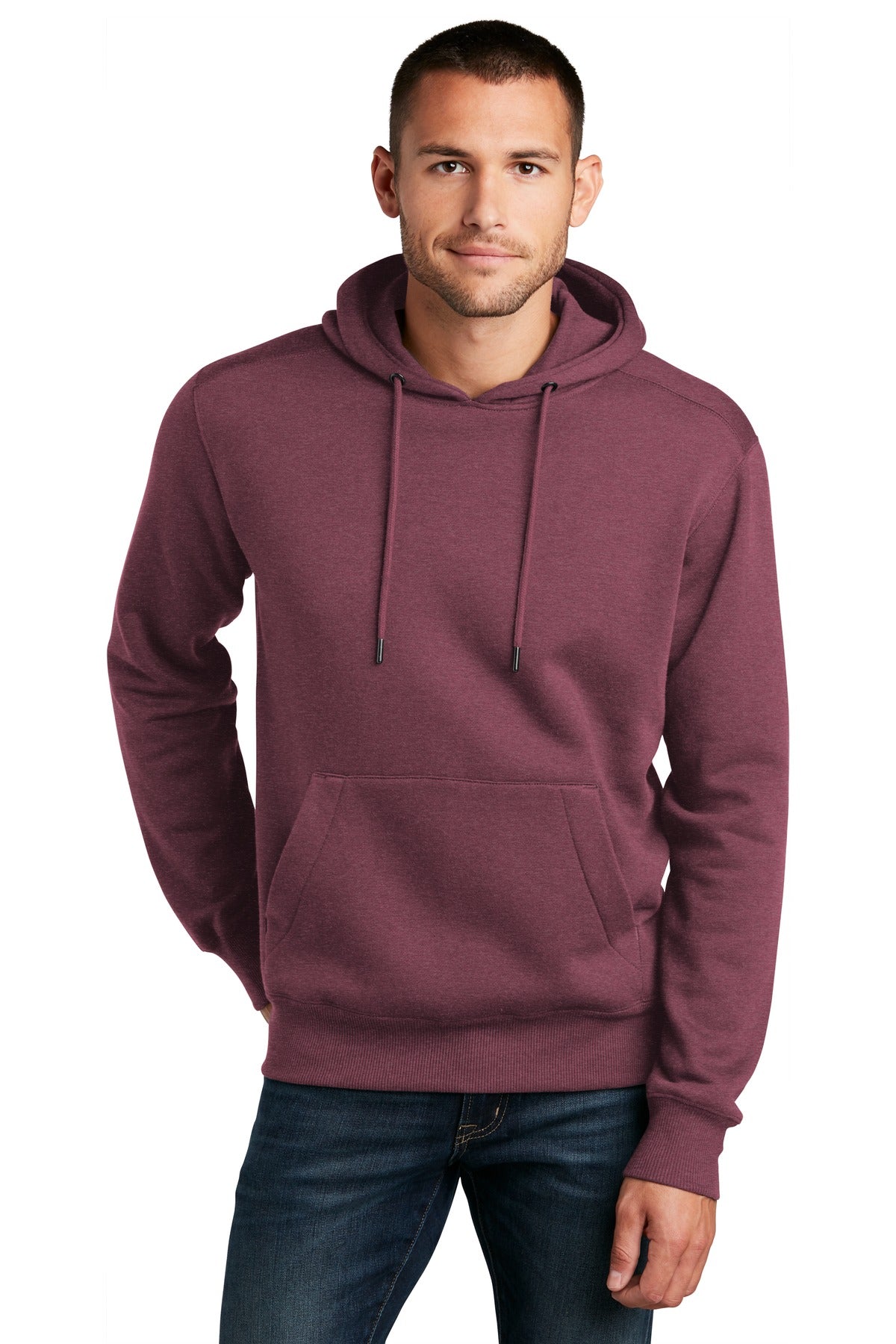 Perfect Weight ® Fleece Hoodie