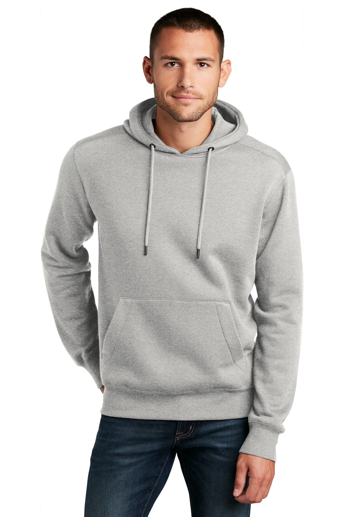 Perfect Weight ® Fleece Hoodie