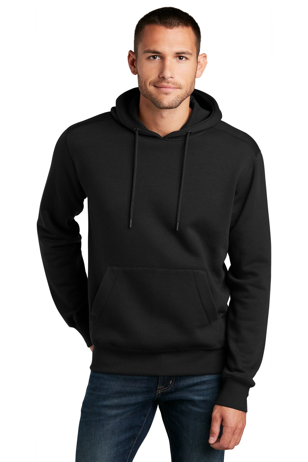Perfect Weight ® Fleece Hoodie