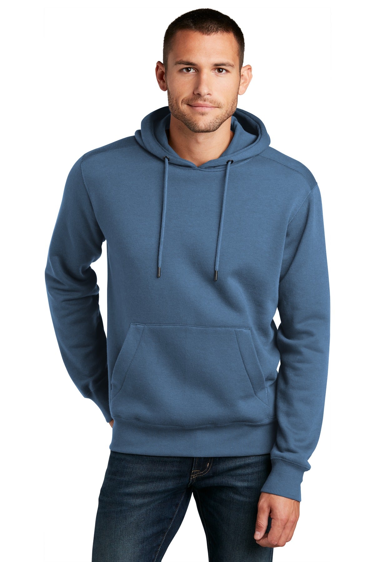 Perfect Weight ® Fleece Hoodie
