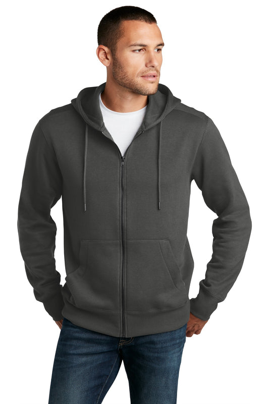 Perfect Weight ® Fleece Full-Zip Hoodie