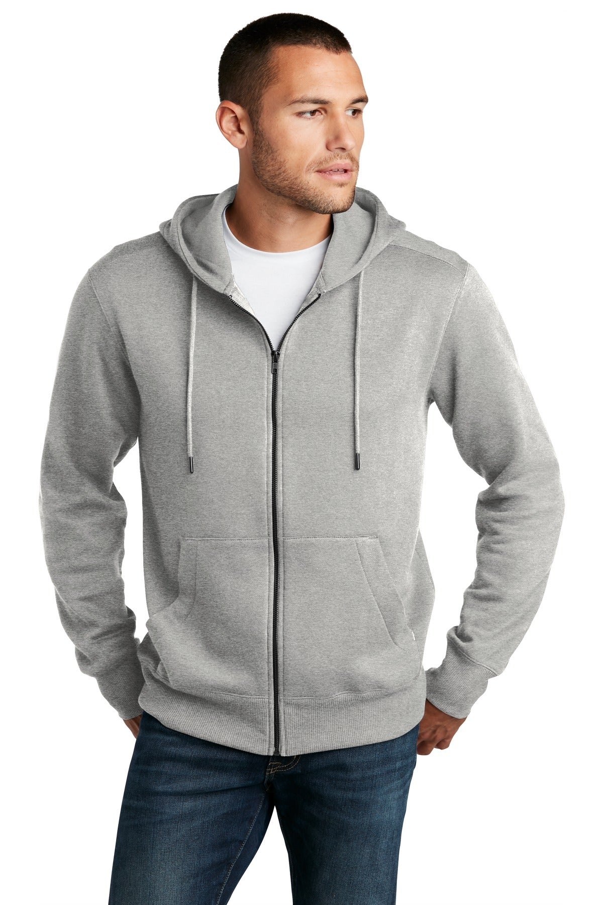 Perfect Weight ® Fleece Full-Zip Hoodie