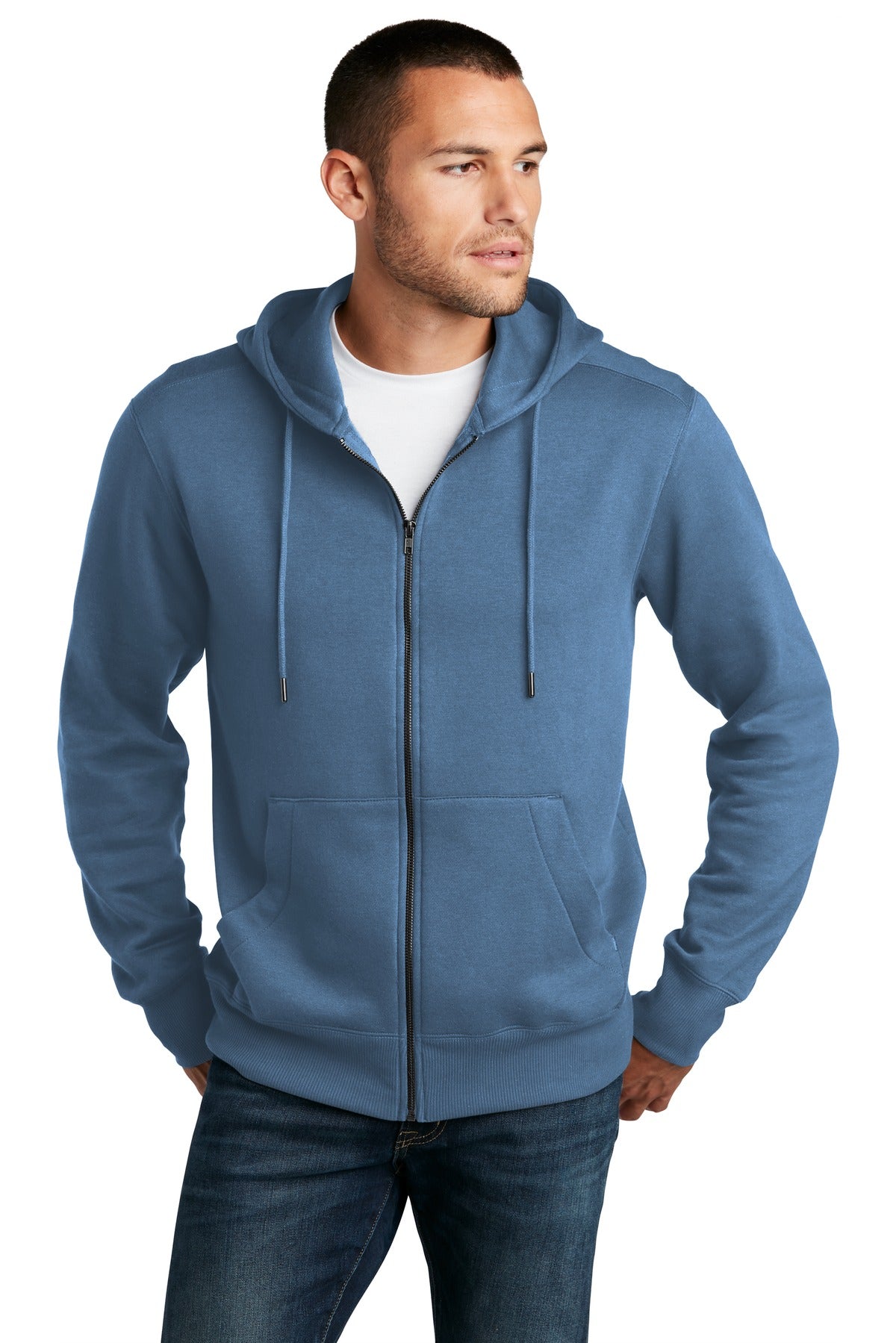 Perfect Weight ® Fleece Full-Zip Hoodie