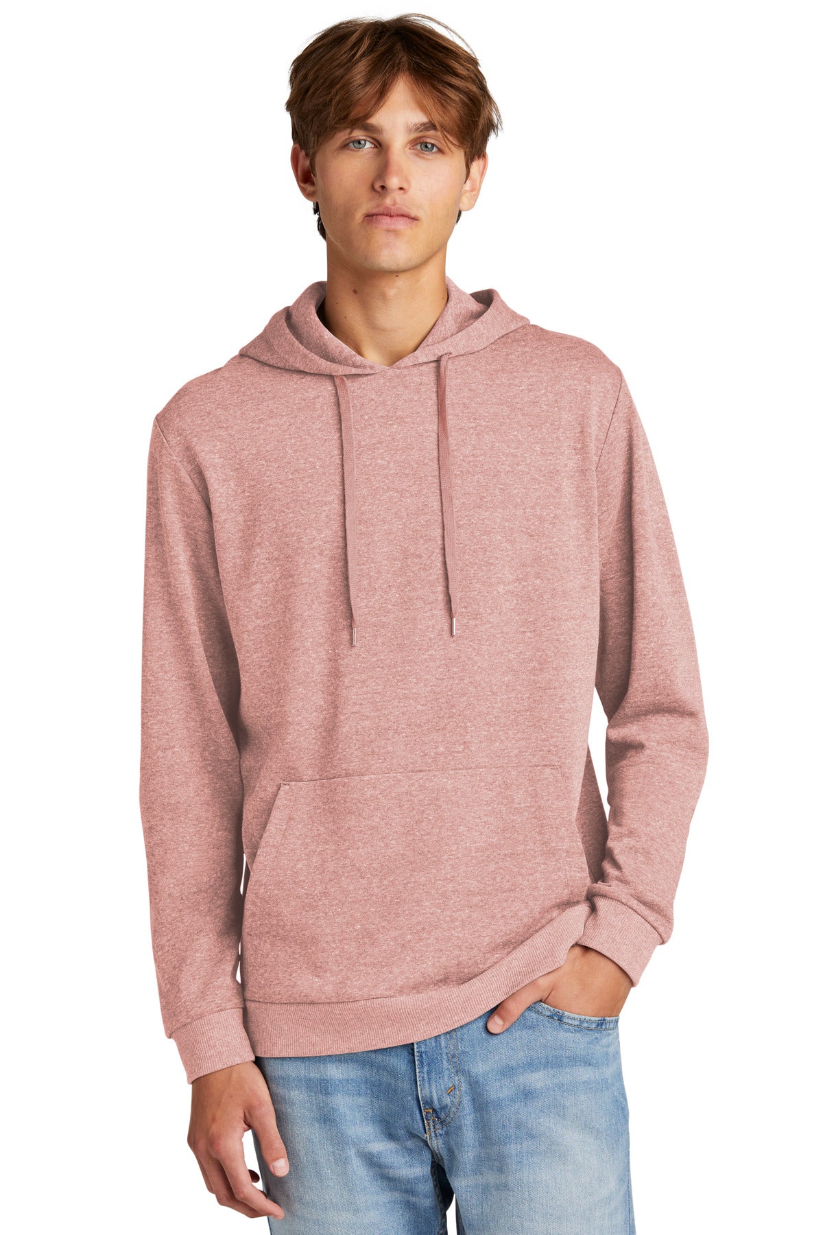 Perfect Tri® Fleece Pullover Hoodie