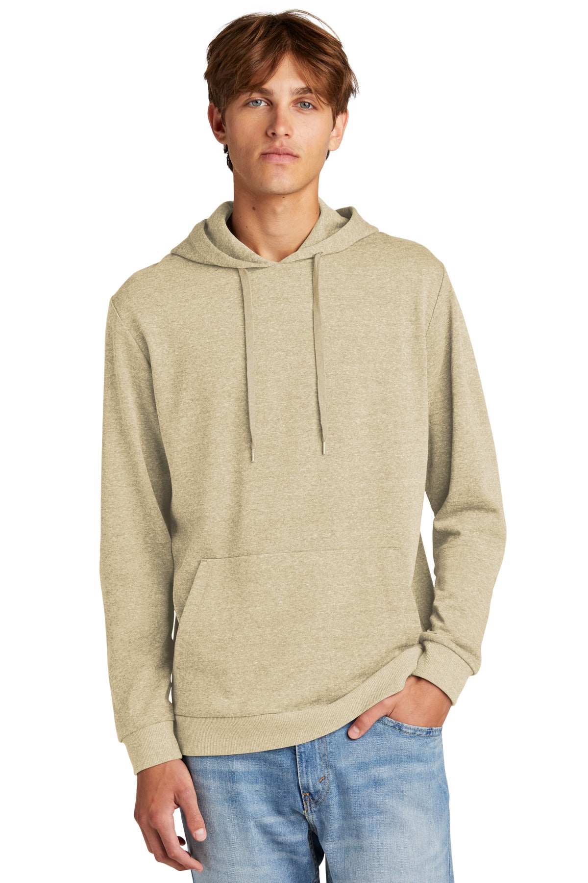 Perfect Tri® Fleece Pullover Hoodie