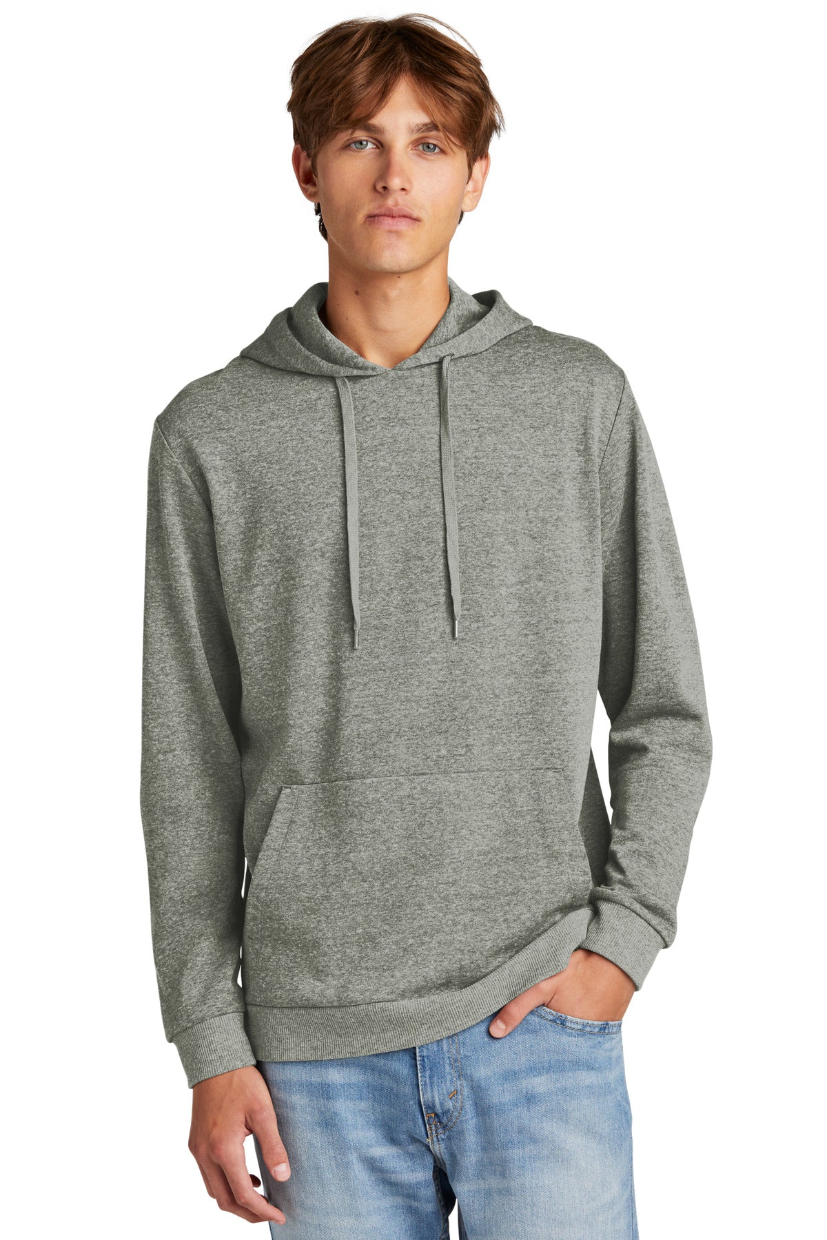 Perfect Tri® Fleece Pullover Hoodie